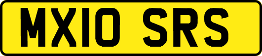 MX10SRS