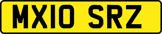 MX10SRZ