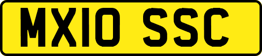 MX10SSC