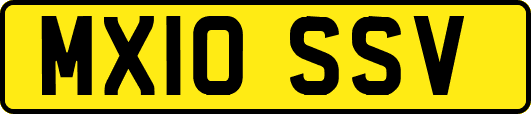 MX10SSV