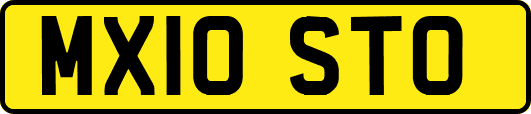 MX10STO