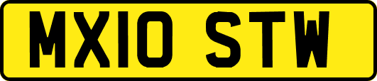 MX10STW