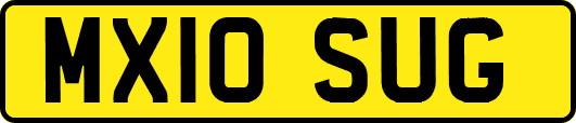 MX10SUG