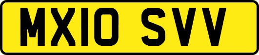 MX10SVV