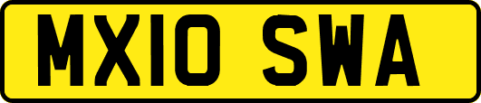 MX10SWA
