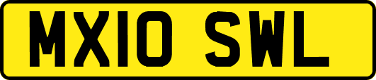 MX10SWL