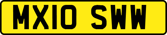 MX10SWW