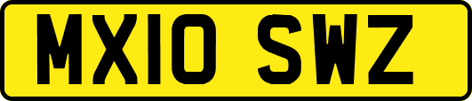 MX10SWZ