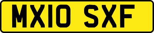 MX10SXF