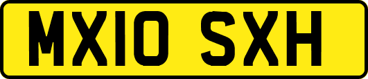 MX10SXH