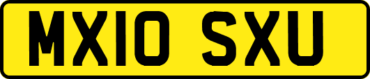 MX10SXU