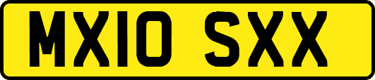 MX10SXX