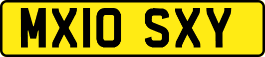 MX10SXY