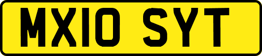 MX10SYT