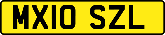 MX10SZL
