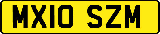 MX10SZM