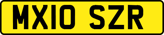 MX10SZR