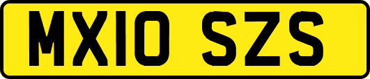 MX10SZS