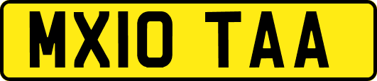 MX10TAA
