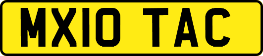 MX10TAC