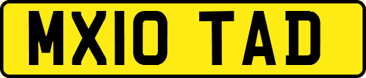 MX10TAD