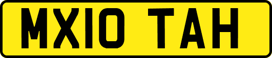 MX10TAH