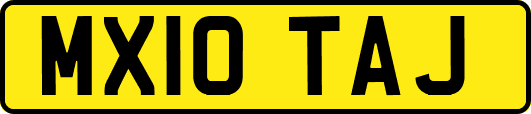MX10TAJ