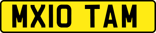 MX10TAM