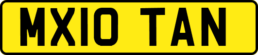 MX10TAN