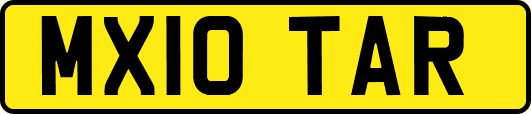 MX10TAR