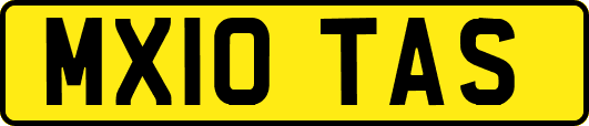 MX10TAS