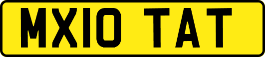 MX10TAT