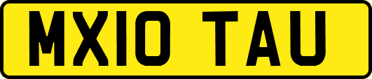 MX10TAU