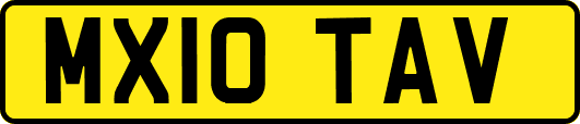 MX10TAV