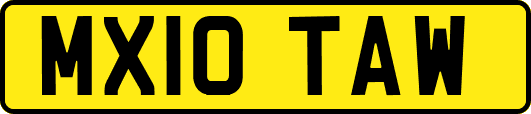 MX10TAW