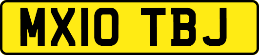 MX10TBJ