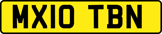 MX10TBN