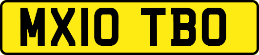 MX10TBO