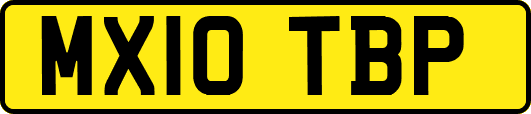 MX10TBP