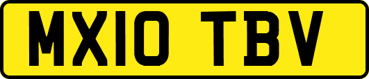 MX10TBV