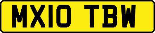 MX10TBW