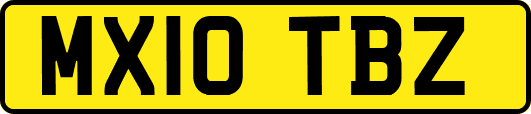 MX10TBZ