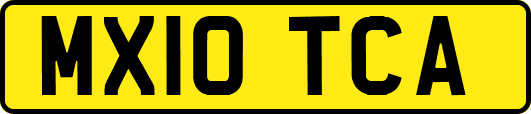 MX10TCA