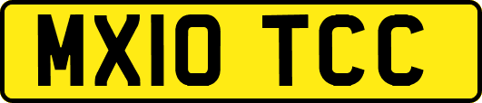 MX10TCC