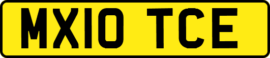 MX10TCE