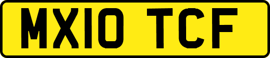 MX10TCF