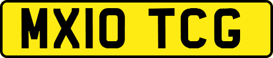 MX10TCG