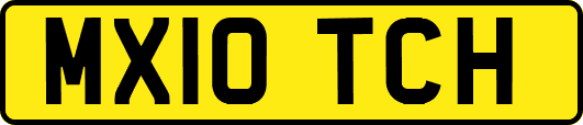 MX10TCH