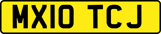 MX10TCJ
