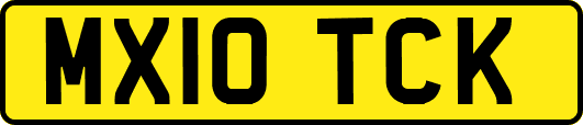 MX10TCK